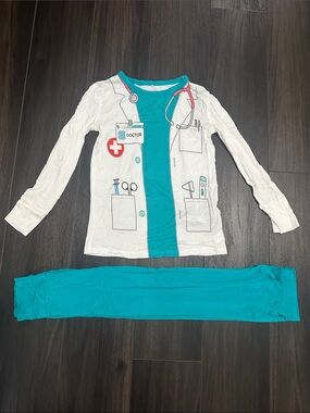 Posh Peanut Doctor Lounge 5T-6T